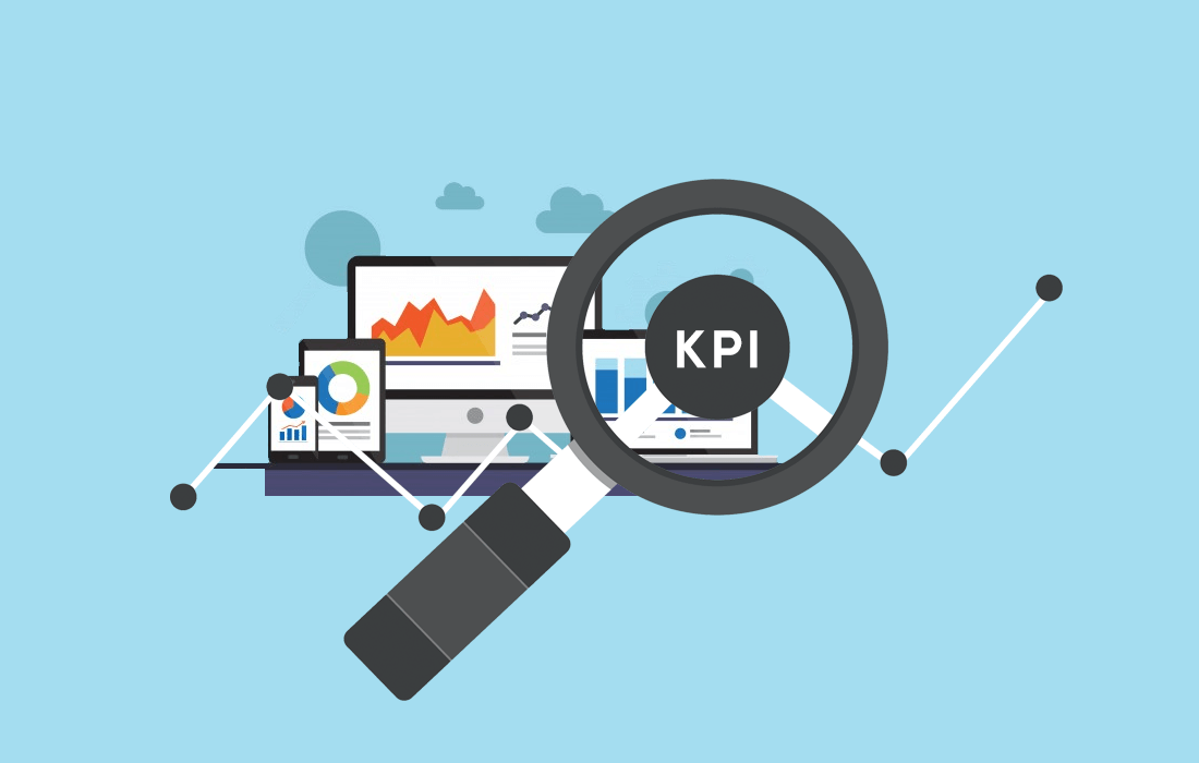 Utilizando KPIs e Listas de Controle de KPI